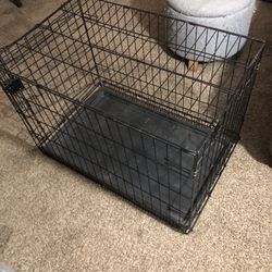 Medium / Large Dog Cage