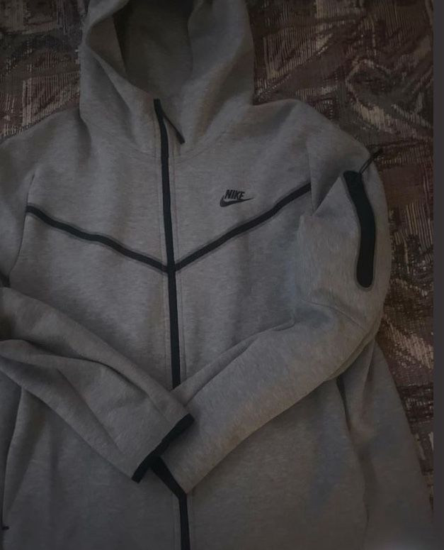 Grey Tech