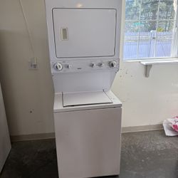 Washer/dryer