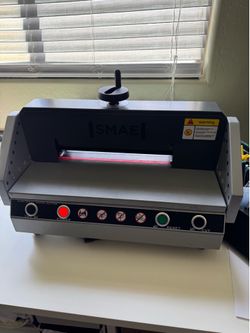 Vevor 13IN paper cutter