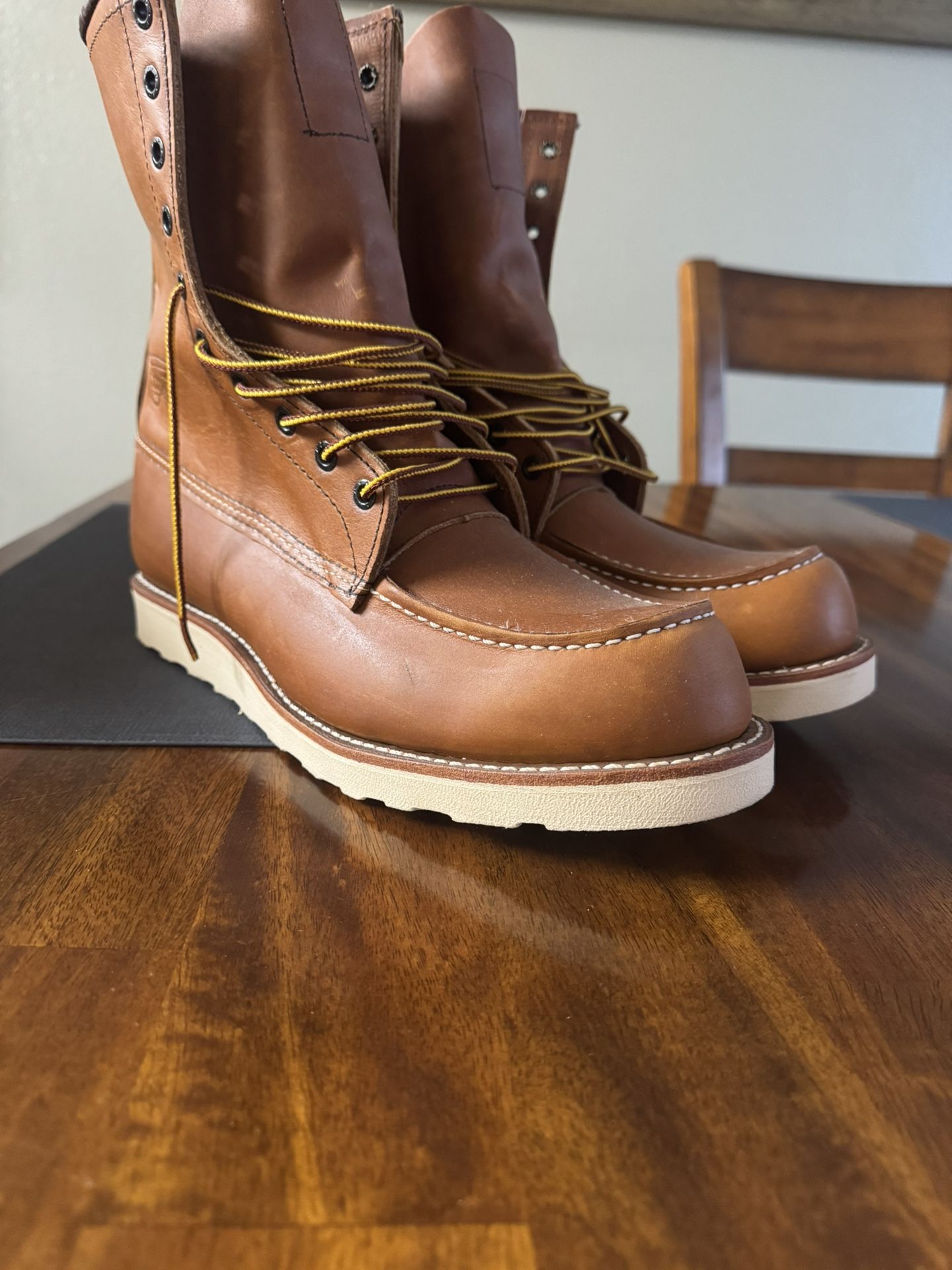 Red Wing 10877