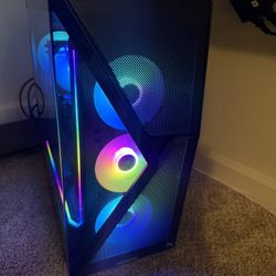 3TB IBUYPOWER GAMING PC