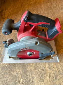 Circular Saw