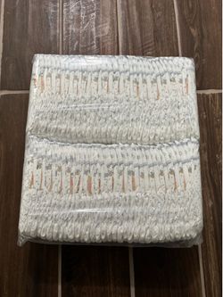 Huggies Diapers Size 2