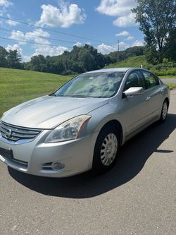 2011 Nissan Altima