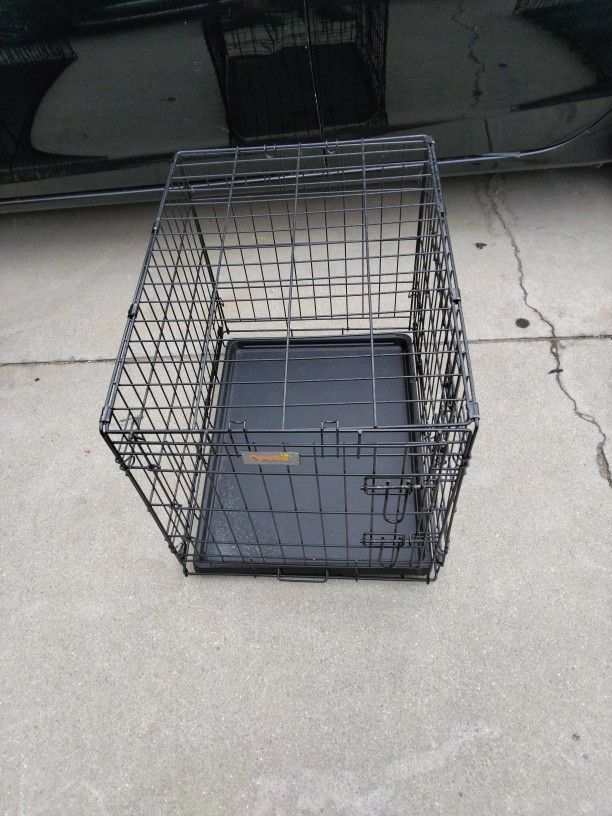 Dog πΆ Cage Small