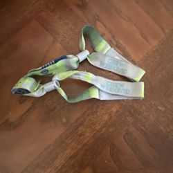 EDC Ticket