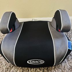 Graco Car Seat Booster