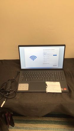 Dell Inspiron 15 Laptop