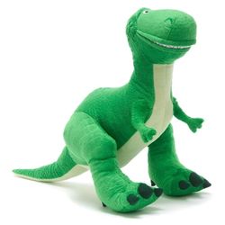DISNEY STORE Official Toy Story Plush, Rex