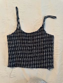 Brandy melville tank top