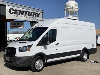 2021 Ford Transit-350 Cargo Van