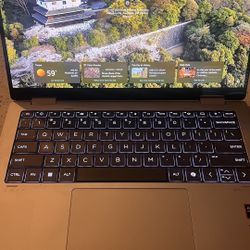 2025 HP Pavilion Plus 14” Laptop – Excellent Condition – Fast & Clean 