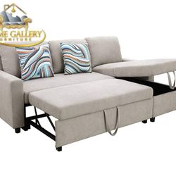 Sofa Bed 