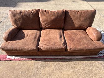 Franklin Indira 93” Sofa – Weir’s Furniture