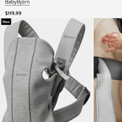 Baby Carrier