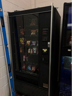 Vending machine