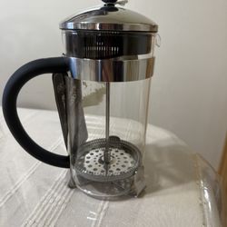French Press