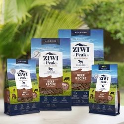 Ziwi Beef Recipe Dog Food