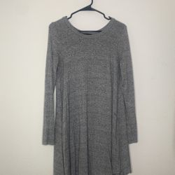 Grey Tunic (Medium)