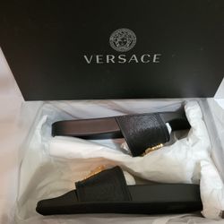 Versace Slide
