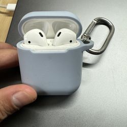 [Original] Apple AirPods second generation