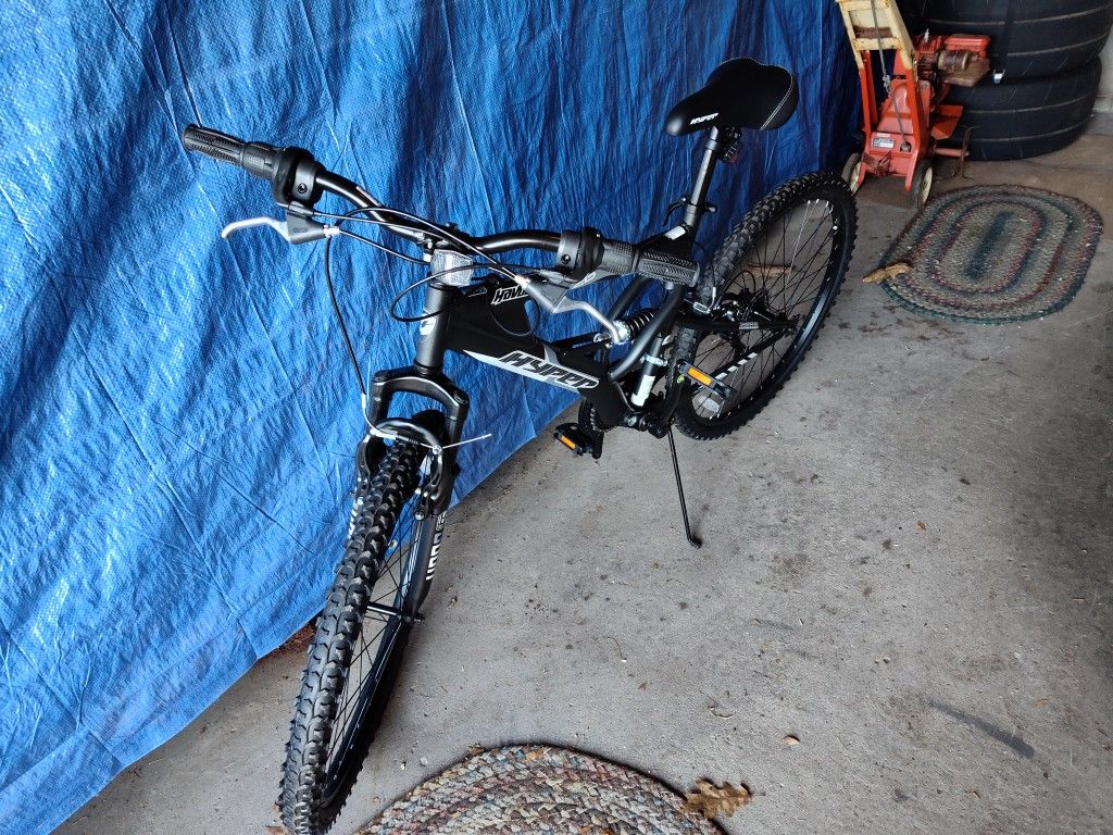 21 Speed Mountain Bike For Sale