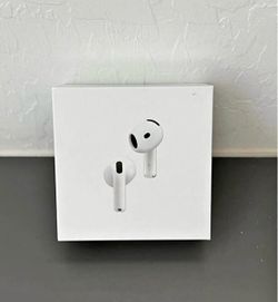 AirPods 4