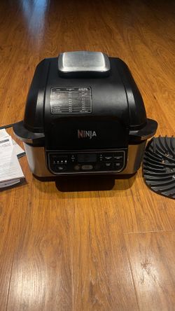 Foodi  Ninja Grill
