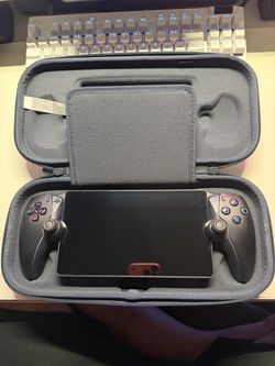 PlayStation portal