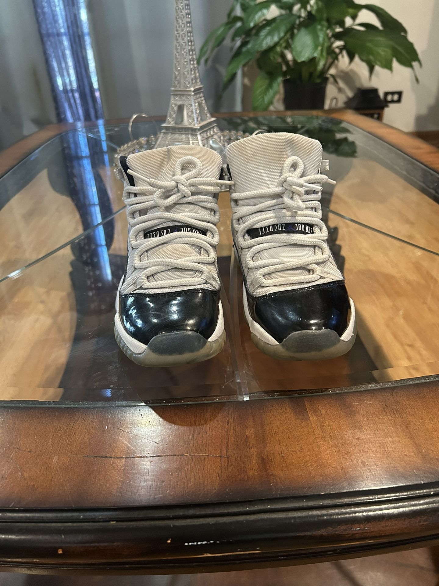 Jordan 11 Concord