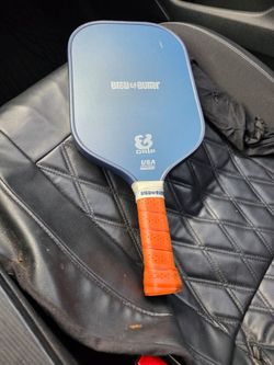 Bread & Butter Vero Drip Pickleball Paddle Racquet