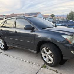 2004 Lexus Rx 330