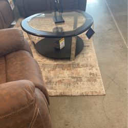 Coffee table Set 