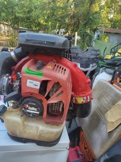Redmax Ebz7500