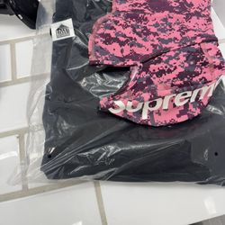 Supreme Heat Reactive Balaclava 