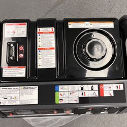 8500W Generator - $450