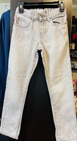 Children Jean