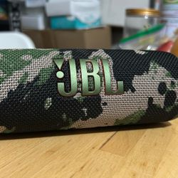 JBL FLIP 7, FLIP 6, FLIP 5 : Excellent Condition Like New No Box