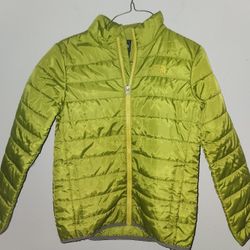 Northface Jacket Boys Medium 