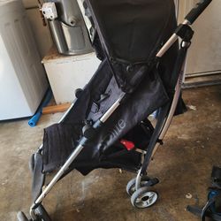 Summer 3D Lite Stroller 