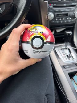 Pokémon TCG Poke Ball Tin E25 Sealed