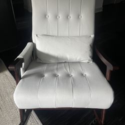 Glider Rocking Chair For Sale!!!