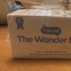 Enfamil Formula - free  