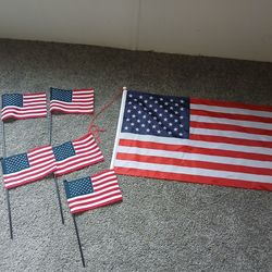 Patriotic Items