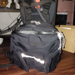 Mystery Ranch Water Backpack 