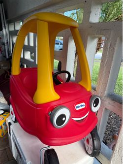 Car toy