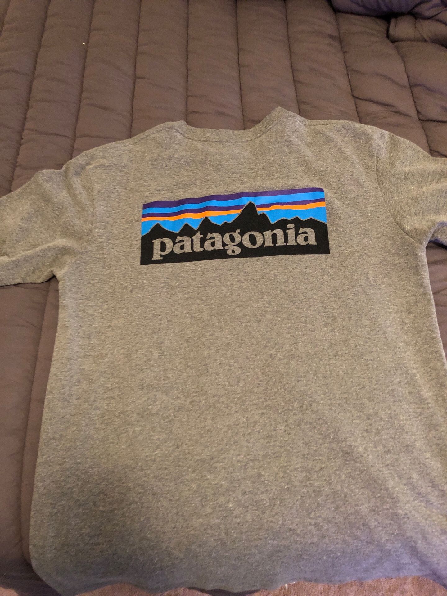 Patagonia T shirts