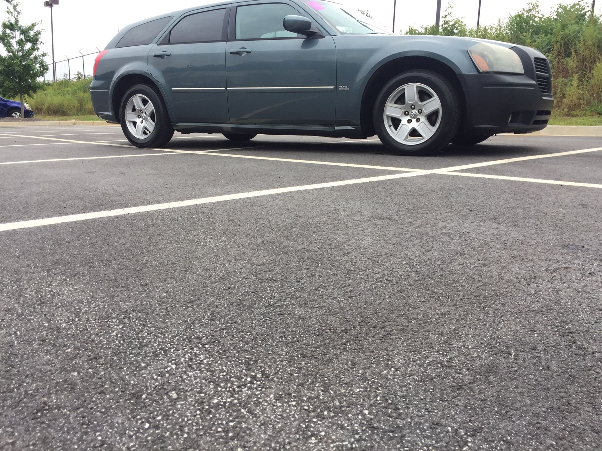 Magnum