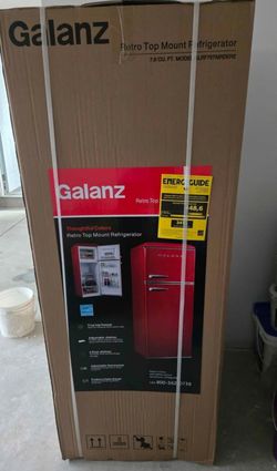 Refrigerator